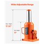 gamme de levage 280-440 mm