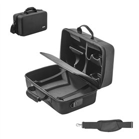 VEVOR Étui de Transport pour PS5 Slim