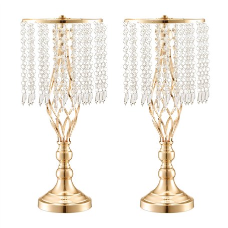 VEVOR Vase de mariage