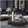VEVOR Machine à air parfumé pour la maison, diffuseur d'air froid intelligent Bluetooth 120 ml, diffuseur d'air parfumé d'huiles