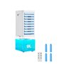 VEVOR Climatiseur Portable