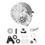 VEVOR Kit de moteur électrique à balais