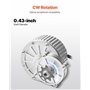 moteur électrique CC