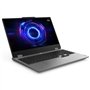 PC portable Gamer LENOVO LOQ 15IRX10 | Sans Windows - 15'' FHD 144hz - Core i7-13650HX - RTX 5060 115W - RAM 16 Go - SSD 512 Go