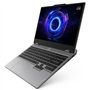 PC portable Gamer LENOVO LOQ 15IRX10 | Sans Windows - 15'' FHD 144hz - Core i7-13650HX - RTX 5060 115W - RAM 16 Go - SSD 512 Go