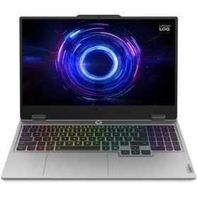 PC portable Gamer LENOVO LOQ 15IRX10 | Sans Windows - 15