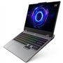 PC portable Gamer LENOVO LOQ 15IRX10 | Sans Windows - 15,6'' WQHD 165hz - Core i7-13650HX - RTX 5070 115W - RAM 32 Go - SSD 1 To