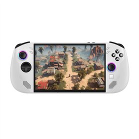 Lenovo Legion Go S - 2025 - Console de jeu mobile - Graphiques AMD Radeon - Écran IPS PureSight 8" - 120 Hz - AMD Ryzen™ Z2 Go -