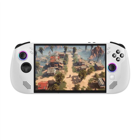 Lenovo Legion Go S - 2025 - Console de jeu mobile - Graphiques AMD Radeon - Écran IPS PureSight 8" - 120 Hz - AMD Ryzen™ Z2 Go -