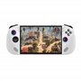 Lenovo Legion Go S - 2025 - Console de jeu mobile - Graphiques AMD Radeon - Écran IPS PureSight 8" - 120 Hz - AMD Ryzen™ Z2 Go -