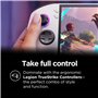 Lenovo Legion Go S - 2025 - Console de jeu mobile - Graphiques AMD Radeon - Écran IPS PureSight 8" - 120 Hz - AMD Ryzen™ Z2 Go -