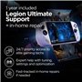 Lenovo Legion Go S - 2025 - Console de jeu mobile - Graphiques AMD Radeon - Écran IPS PureSight 8" - 120 Hz - AMD Ryzen™ Z2 Go -