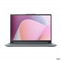 Lenovo IdeaPad Slim 3 16ABR8 - Ordinateur Portable 16'' WUXGA (AMD Ryzen 7 5825U, RAM 16Go, SSD 512Go, AMD Radeon Graphics, Wind