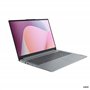 Lenovo IdeaPad Slim 3 16ABR8 - Ordinateur Portable 16'' WUXGA (AMD Ryzen 7 5825U, RAM 16Go, SSD 512Go, AMD Radeon Graphics, Wind