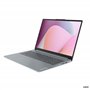 Lenovo IdeaPad Slim 3 16ABR8 - Ordinateur Portable 16'' WUXGA (AMD Ryzen 7 5825U, RAM 16Go, SSD 512Go, AMD Radeon Graphics, Wind