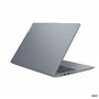 Lenovo IdeaPad Slim 3 16ABR8 - Ordinateur Portable 16'' WUXGA (AMD Ryzen 7 5825U, RAM 16Go, SSD 512Go, AMD Radeon Graphics, Wind