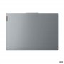 Lenovo IdeaPad Slim 3 16ABR8 - Ordinateur Portable 16'' WUXGA (AMD Ryzen 7 5825U, RAM 16Go, SSD 512Go, AMD Radeon Graphics, Wind