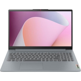 PC portable LENOVO IdeaPad Slim 3 15ABR8 | Windows 11 - 15'' FHD IPS - Ryzen 5 5625U - RAM 16 Go - SSD 512 Go - AZERTY