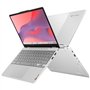 PC portable LENOVO IdeaPad Flex 3 12IAN8 | Chrome OS - 12 WUXGA Tacticle - Intel N100 - RAM 8 Go - SSD 128 Go - AZERTY