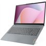 PC portable LENOVO IdeaPad Slim 3 15AMN8 | Sans Windows - 15'' FHD IPS - Ryzen 5 7520U - RAM 16 Go - SSD 512 Go - AZERTY