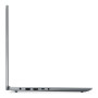 PC portable LENOVO IdeaPad Slim 3 15AMN8 | Sans Windows - 15'' FHD IPS - Ryzen 5 7520U - RAM 16 Go - SSD 512 Go - AZERTY