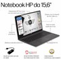 PC portable CPU Intel Core i7-1355U 13th 10Core