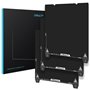 Creality Ender 3 V3 SE Lot de 3 plaques de construction officielles 235 x 235 mm