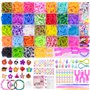Uolifrem 2800+ Elastiques Bracelet Kit