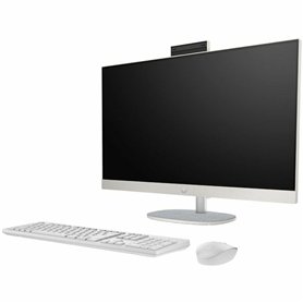 Tout en Un HP 27-CR0077NS 27" Intel Core i5 16 GB RAM 1 TB SSD