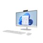 Tout en Un HP B9GN3EA 23,8" i5-1334U 16 GB RAM 512 GB SSD
