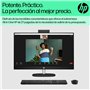 PC de bureau HP B9GN5EA Intel Core i5-1335U 16 GB RAM 512 GB SSD