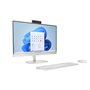 Tout en Un HP B9GT2EA 23,8" i5-1334U 16 GB RAM 512 GB SSD