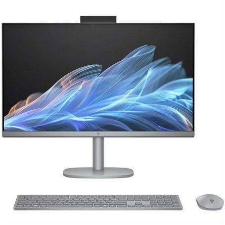 Tout en Un HP OmniStudio X 27-CS1006NS Intel Core Ultra 5-226V 27" intel core ultra 5 16 GB RAM 1 TB SSD