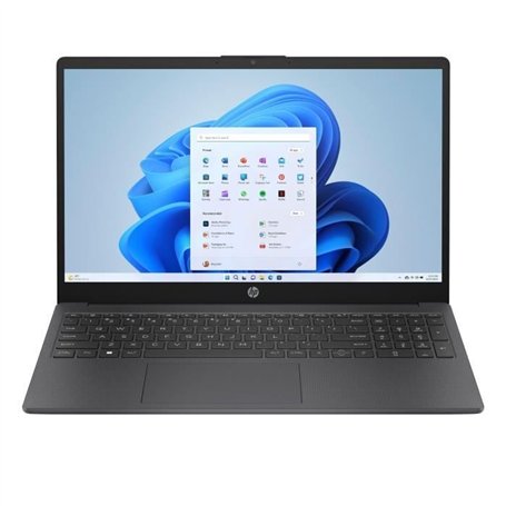 PC Portable HP 15-fd0099nf - Windows 11 - 15