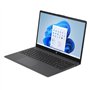 PC Portable HP 15-fd0099nf - Windows 11 - 15,6 FHD - Intel N100 - RAM 4Go - Stockage 128Go SSD - AZERTY
