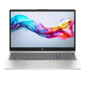 PC Portable HP 15-fd0127nf - Windows 11 - 15