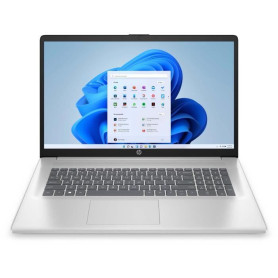 PC Portable HP 17-cn0027nf - Windows 11 - 17