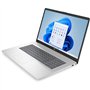 PC Portable HP 17-cn0027nf - Windows 11 - 17,3 HD+ - Celeron N4120 - RAM 8Go - Stockage 256Go SSD - AZERTY