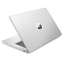 PC Portable HP 17-cn0027nf - Windows 11 - 17,3 HD+ - Celeron N4120 - RAM 8Go - Stockage 256Go SSD - AZERTY
