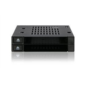 Icy Dock Rack au Design extraire Direct Hot Swap