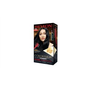 Revlon Luxurious Colorsilk Buttercream Hair Color 126.8ml - 21/12BB Bleu Noir