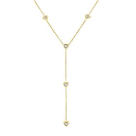 Pendentif Femme CO88 Collection 8CN-26469 Doré