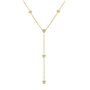 Pendentif Femme CO88 Collection 8CN-26469 Doré