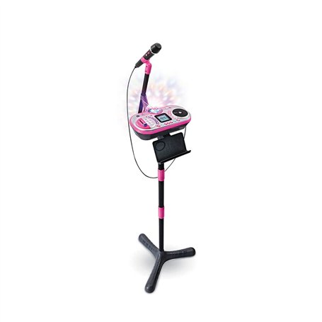 VTech - Kidi Superstar DJ Studio Rose