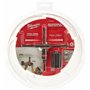 Scie cloche ajustable MILWAUKEE Ø51-178 mm - 49560260