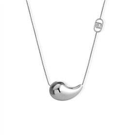 Pendentif Femme LIU JO LJ2797 Argenté