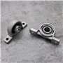 15 mm Palier de Roulement en Alliage de Zinc