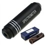 Pocket Diffraction Grating Spectroscope pour Gemstone Rapide Gemological Identification Et Utilisation GIA