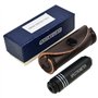 Pocket Diffraction Grating Spectroscope pour Gemstone Rapide Gemological Identification Et Utilisation GIA