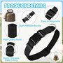 Cloches Anti-Perte pour Petits Ani